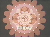 ABC 1967-1968, A Very Special Season: Friday