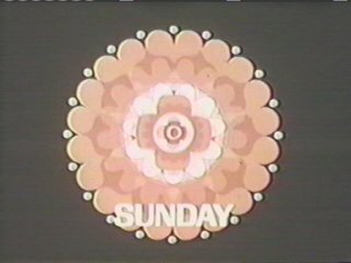 ABC 1967-1968, A Very Special Season: Sunday