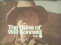 ABC 1967-1968, A Very Special Season: The Guns of Will Sonnett