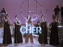 Cher Promotional Spot