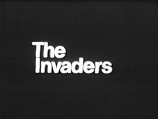 ABC 1967 Second Season The Invaders Promotional Spot