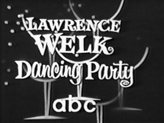 Lawrence Welk Dancing Party Promotional Spot