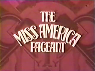1968 Miss America Pageant Promo Spot