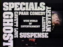 ABC's Wide World of Entertainment Promo