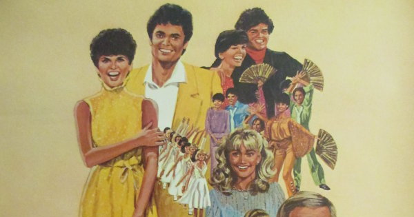 Partial scan of a poster promoting ABC's Fall 1978 Friday lineup.