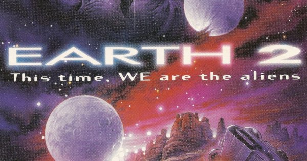 Earth 2 at 20: A Personal Appreciation