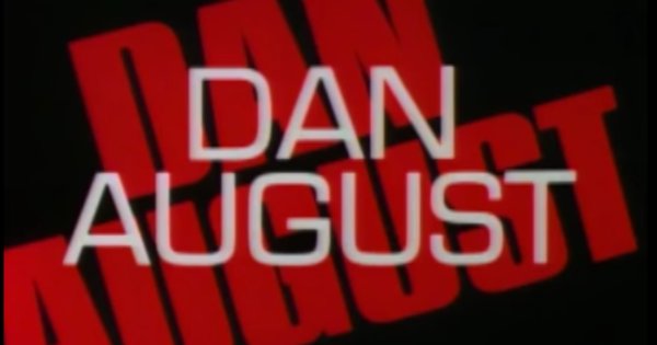 Dan August Coming to DVD on December 7