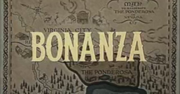 Share Your Memories of Watching Bonanza