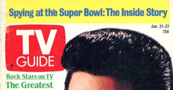 A Year in TV Guide: January 21st, 1989
