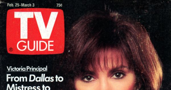 A Year in TV Guide: February 25th, 1989