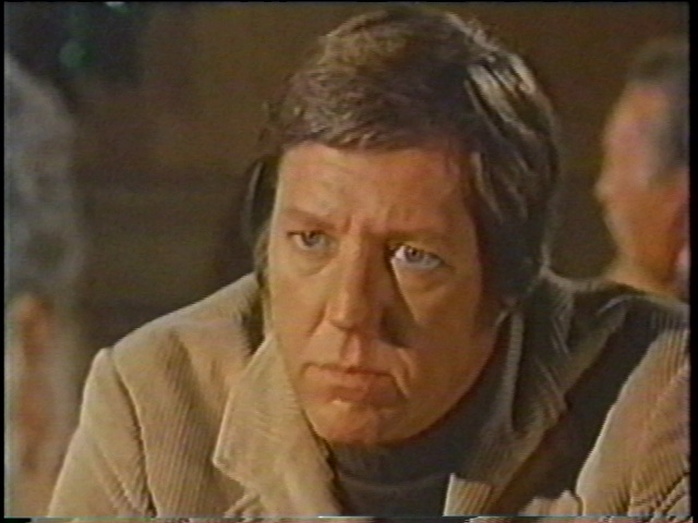 David Hartman as Lucas Tanner David Hartman as Lucas Tanner