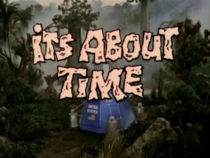 50th Anniversary of It's About Time
