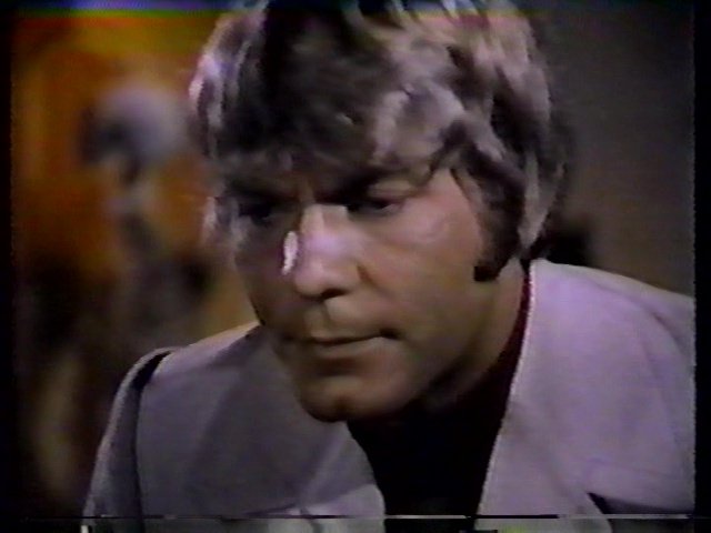 Still showing Christopher Stone as Dr. Hardin