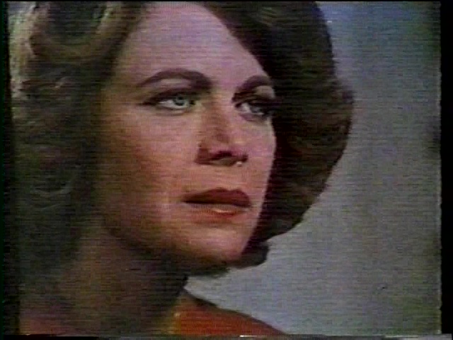 Still from the Sons and Daughters episode The Invitation showing Jan Shutan as Ruth Cramer