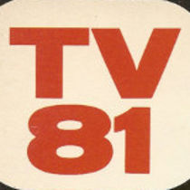 Bookshelf: TV 81